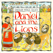 Daniel and the Lions