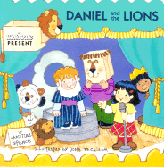 Daniel and the Lions - Spence, Christine