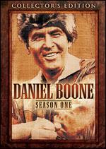 Daniel Boone: Season One [6 Discs]