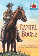 Daniel Boone - Streissguth, Thomas