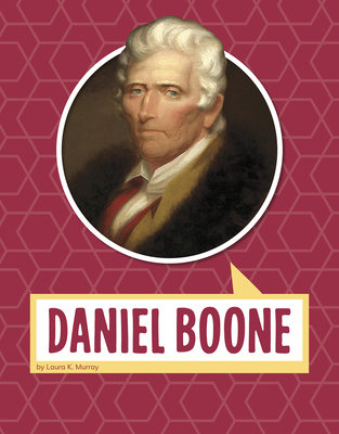 Daniel Boone - Murray, Laura