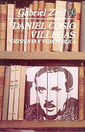 Daniel Cosio Villegas: Imprenta y Vida Publica