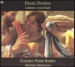 Daniel Danielis: Cleste convivium