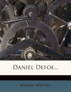 Daniel Defoe