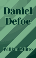 Daniel Defoe