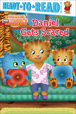 Daniel Gets Scared - Testa, Maggie