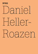 Daniel Heller-Roazen: Secrets of Al-Jahiz