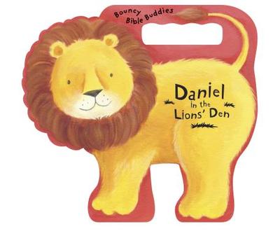 Daniel in the Lions' Den - Small World Creations (Creator), and Tyndale (Creator), and Carlson, Amie