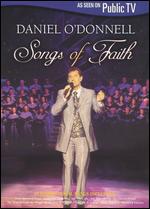 Daniel O'Donnell: Songs of Faith - Ian McGarry