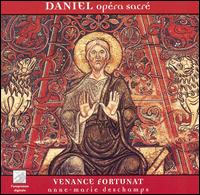 Daniel, Opra Sacr Medieval - Adrian Brand (vocals); Alain Brumeau (vocals); Anello Capuano (saz); Anello Capuano (oud); Antoine Sicot (vocals);...
