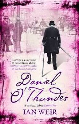 Daniel O'Thunder - Weir, Ian