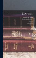 Daniel: The Beloved