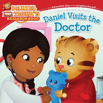 Daniel Visits the Doctor - Friedman, Becky (Adapted by)