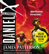 Daniel X: Armageddon