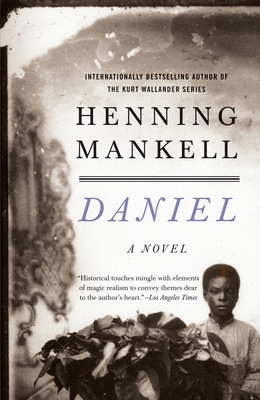 Daniel - Mankell, Henning