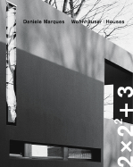 Daniele Marques Wohnhauser / Houses - 2x2(2)+3