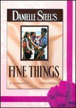 Danielle Steel's 'Fine Things'