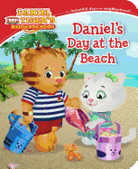 Daniel's Day at the Beach