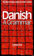 Danish: A Grammar