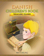 Danish Children's Book: Treasure Island