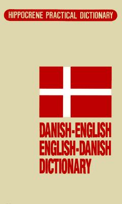 Danish-English, English-Danish Dictionary - Hollman, Marianne, and Holmen, Marianne