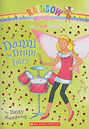 Danni the Drum Fairy