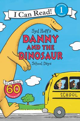 Danny and the Dinosaur: School Days - 