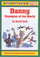Danny: Champion of the World - Dahl