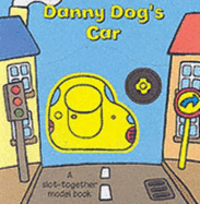 Danny Dog's Car