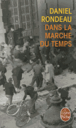 Dans La Marche Du Temps