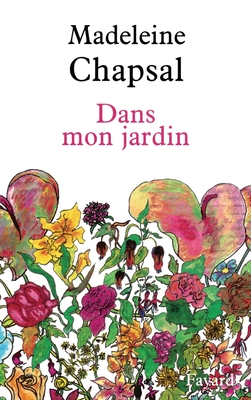 Dans mon jardin - Chapsal-M