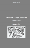 Dans une Europe dvaste