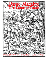 Danse Macabre: The Dance of Death