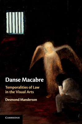 Danse Macabre - Manderson, Desmond