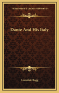 Dante and His Italy