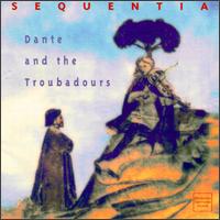 Dante and the Troubadour - Barbara Thornton (vocals); Benjamin Bagby (harp); Benjamin Bagby (vocals); Benjamin Bagby (symphonia);...