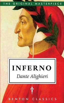 Dante: Inferno - Alighieri, Dante, Mr.
