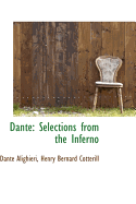 Dante: Selections from the Inferno