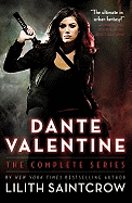 Dante Valentine: The Complete Series