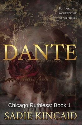 Dante - Kincaid, Sadie