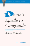 Dante's Epistle to Cangrande