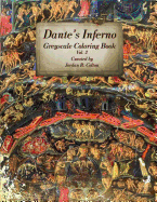 Dante's Inferno: Purgatorio & Paradiso Greyscale Coloring Book