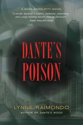 Dante's Poison - Raimondo, Lynne