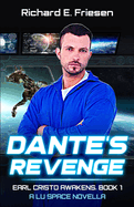 Dante's Revenge: A Lu Space Novella