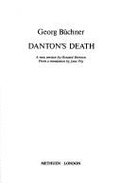 Danton's Death - Buchner, Georg, and Brenton, H. (Translated by)