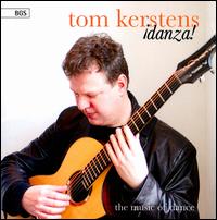 Danza! - Tom Kerstens (guitar)