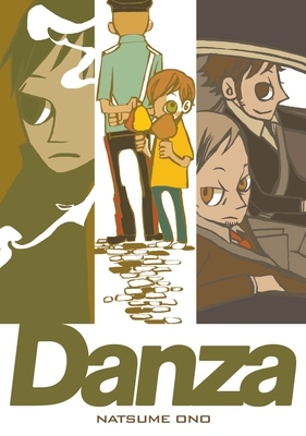 Danza - Ono, Natsume