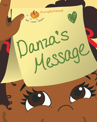 Danza's Message - Kilpatrick, Karen