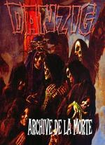 Danzig: Archive de La Morte