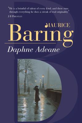 Daphne Adeane - Baring, Maurice